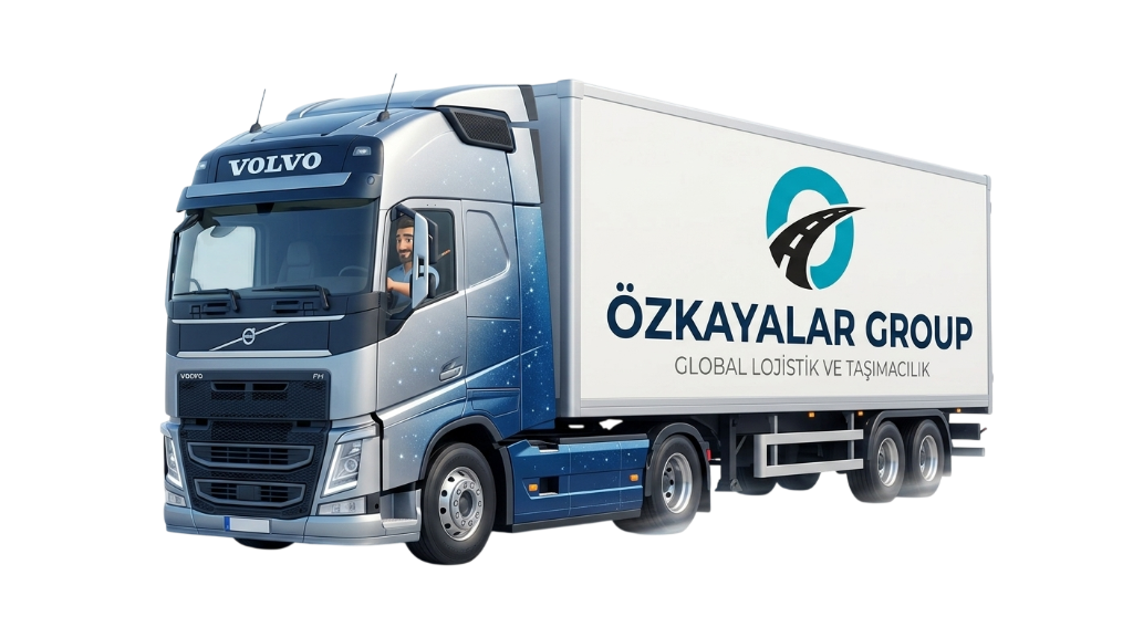 Taşıdığımız Ürünler